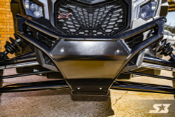 2018 Can-Am Maverick X3 MAX X rs, Quantum Racing