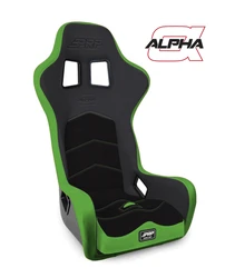 PRP Can-Am Maverick Alpha Composite Race Seat