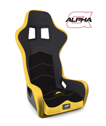 PRP Can-Am Maverick Alpha Composite Race Seat