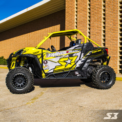 2018 Can-Am Maverick Trail 800, S3 Racing / Dennis Boyd