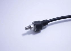 Razorback Technology 3.1 Dimmable Engine Temperature Gauge