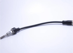 Razorback Technology 3.1 Dimmable Engine Temperature Gauge