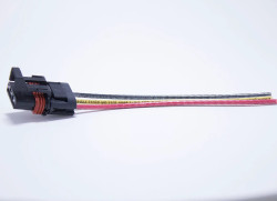 Razorback Technology Block Terminal Connector Polaris Pulse Bar