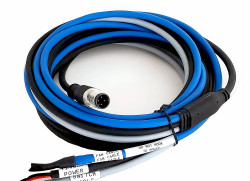 Razorback Technology Replacement Gauge and Sensor Wiring