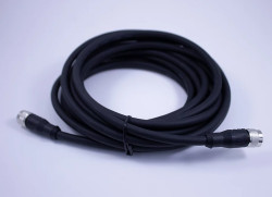 Razorback Technology Replacement Gauge and Sensor Wiring