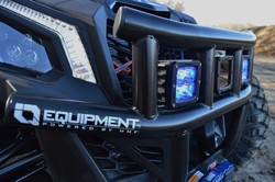 2017 Can-Am Maverick X3 MAX X ds Turbo, The Guardian / Terra Tech Off Road