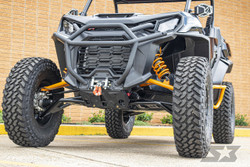 S3 Power Sports Can-Am Commander +2 Forward High Clearance A-Arm Kit