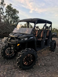 2018 Can-Am Defender MAX Lone Star