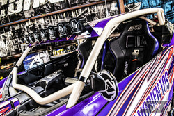 2021 Can-Am Maverick X3 X rs Turbo RR, Pre-Runner / South America