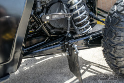 2021 Can-Am Maverick X3 X rc, Quantum Racing - Bernie Gomez