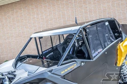 2021 Can-Am Maverick X3 X rc, Quantum Racing - Bernie Gomez