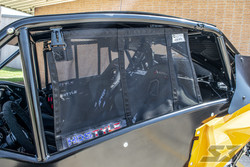 2021 Can-Am Maverick X3 X rc, Quantum Racing - Bernie Gomez