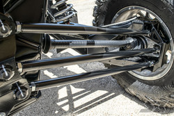 2021 Can-Am Maverick X3 X rc, Quantum Racing - Bernie Gomez