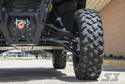 2021 Can-Am Defender Max Limited, Chad Ellard