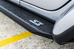 2020 Jeep Wrangler JLU Rubicon, Silver, Tripp Pullen