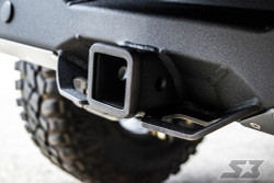 2020 Jeep Wrangler JLU Rubicon, Silver, Tripp Pullen