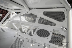 2021 Can-Am Maverick X3 Chassis Rebuild