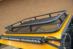 2021 Can-Am Commander XT-P, Black / Orange