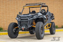 2021 Can-Am Commander XT-P, Black / Orange