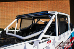 2017 Can-Am Maverick X3 X ds, Wayne Chamberland