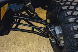 2021 Can-Am Defender Max Limited, Black / Camo