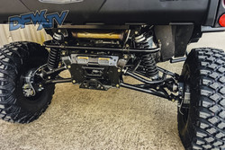 2021 Can-Am Defender Max Limited, Black / Camo