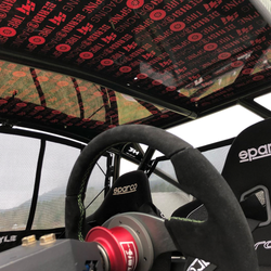 2018 Can-Am Maverick X ds, Sith / Dwight Pollard