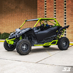 2018 Yamaha YXZ 1000 SS/SE, PPEI / Kory Willis