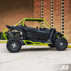 2018 Yamaha YXZ 1000 SS/SE, PPEI / Kory Willis