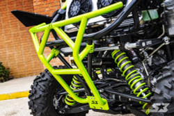 2018 Yamaha YXZ 1000 SS/SE, PPEI / Kory Willis