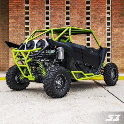 2018 Yamaha YXZ 1000 SS/SE, PPEI / Kory Willis