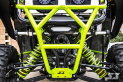 2018 Yamaha YXZ 1000 SS/SE, PPEI / Kory Willis