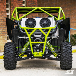2018 Yamaha YXZ 1000 SS/SE, PPEI / Kory Willis