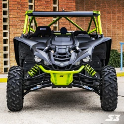 2018 Yamaha YXZ 1000 SS/SE, PPEI / Kory Willis