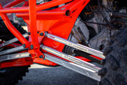 2017 Can-Am Maverick X3 X rs, Orange / Black