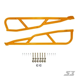 S3 Power Sports Can-Am Commander Nerf Bars