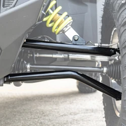 S3 Power Sports Polaris RZR PRO XP 2 Forward High Clearance A-Arm Kit