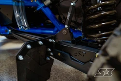 2021 Can-Am Maverick X3 X rs Turbo RR, 2022 KOH Race Chassis
