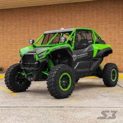 2020 Kawasaki Teryx KRX 1000, Progressive Powersports