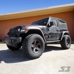 2020 Jeep Wrangler JL Rubicon