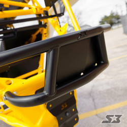 2021 Can-Am Maverick X3 S3 Power Sports Short Course Chassis, Ryan Tewksbury