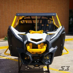 2021 Can-Am Maverick X3 S3 Power Sports Short Course Chassis, Ryan Tewksbury