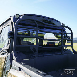 2022 Can-Am Commander MAX XT, Camo and Black