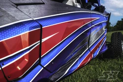 2022 Can-Am Maverick X3 MAX Turbo RR