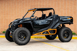 S3 Power Sports Can-Am Commander Adjustable Roll Cage