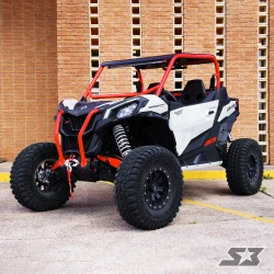 S3 Power Sports Can-Am Maverick Sport Adjustable Roll Cage