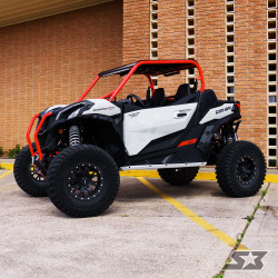 S3 Power Sports Can-Am Maverick Sport Adjustable Roll Cage