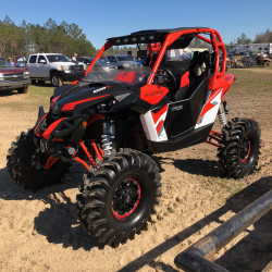 2017 Can-Am Maverick X mr, Hattiesburg Cycles