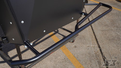 2021 Honda Talon Race Chassis