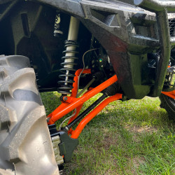 2017 Polaris General Deluxe 1000